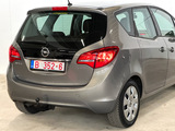 Opel Meriva, 2011, 1.4 benzīns, manuāla