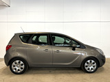 Opel Meriva, 2011, 1.4 benzīns, manuāla
