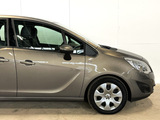 Opel Meriva, 2011, 1.4 benzīns, manuāla