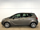 Opel Meriva, 2011, 1.4 benzīns, manuāla