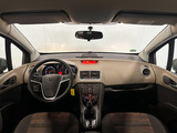 Opel Meriva, 2011, 1.4 benzīns, manuāla