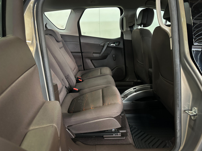 Opel Meriva, 2011, 1.4 benzīns, manuāla