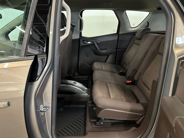 Opel Meriva, 2011, 1.4 benzīns, manuāla