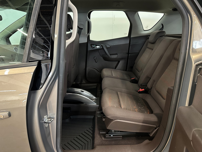 Opel Meriva, 2011, 1.4 benzīns, manuāla