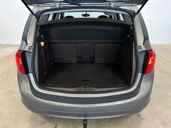 Opel Meriva, 2011, 1.4 benzīns, manuāla