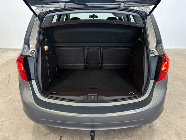 Opel Meriva, 2011, 1.4 benzīns, manuāla