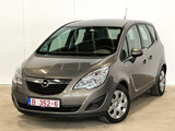 Opel Meriva, 2011, 1.4 benzīns, manuāla