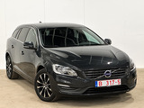 Volvo V60, 2013, 1.6 dīzelis, manuāla