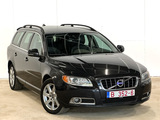 Volvo V70, 2012, 2.0 dīzelis, manuāla