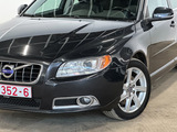 Volvo V70, 2012, 2.0 dīzelis, manuāla