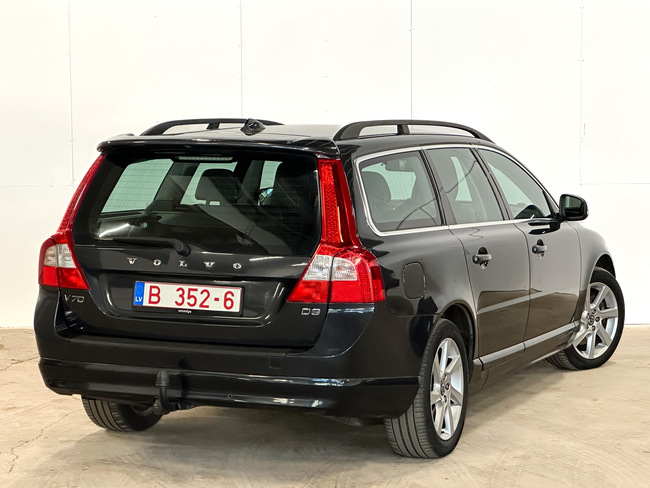 Volvo V70, 2012, 2.0 dīzelis, manuāla