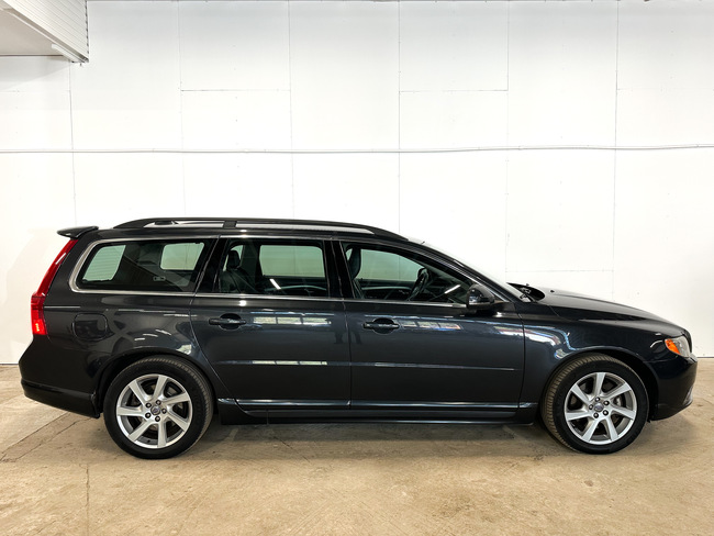 Volvo V70, 2012, 2.0 dīzelis, manuāla