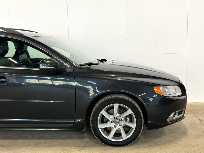 Volvo V70, 2012, 2.0 dīzelis, manuāla