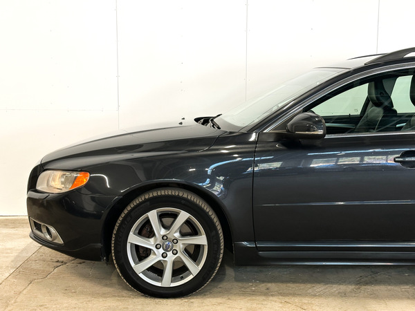 Volvo V70, 2012, 2.0 dīzelis, manuāla