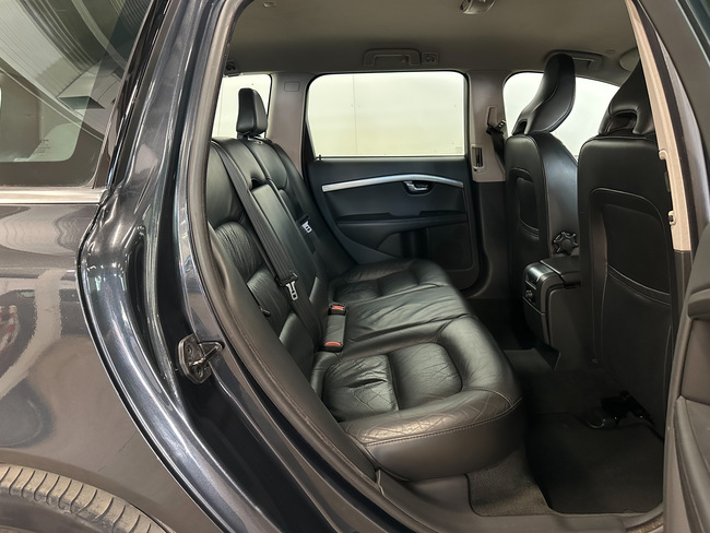 Volvo V70, 2012, 2.0 dīzelis, manuāla