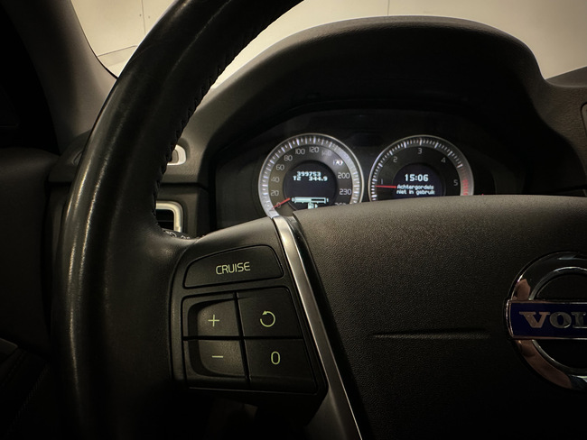 Volvo V70, 2012, 2.0 dīzelis, manuāla