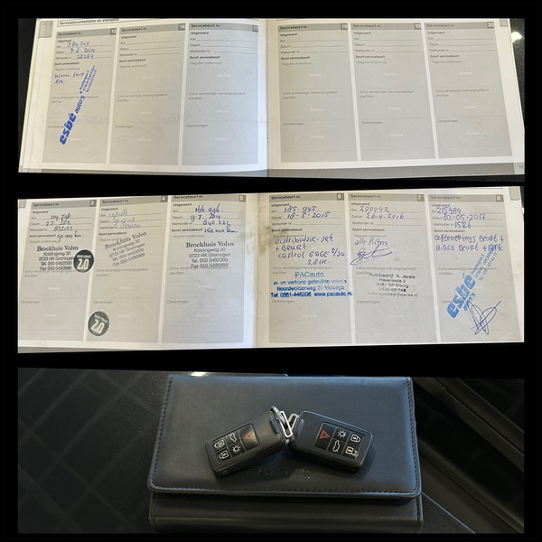 Volvo V70, 2012, 2.0 dīzelis, manuāla