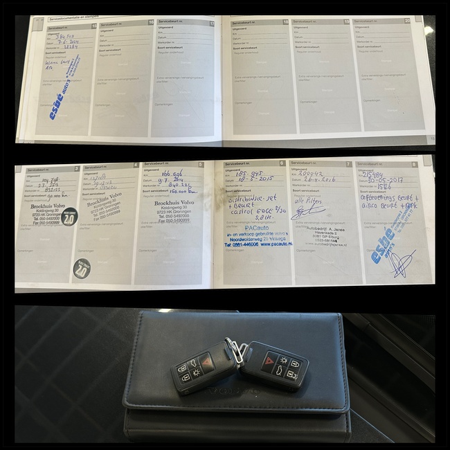 Volvo V70, 2012, 2.0 dīzelis, manuāla