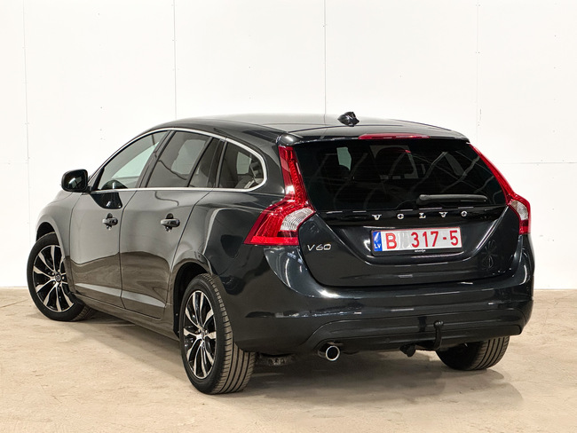 Volvo V60, 2013, 1.6 dīzelis, manuāla
