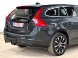 Volvo V60, 2013, 1.6 dīzelis, manuāla