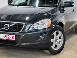 Volvo XC 60, 2010, 2.4 dīzelis, automāts