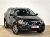 Volvo XC 60, 2010, 2.4 dīzelis, automāts