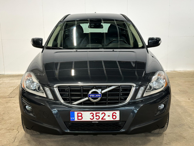 Volvo XC 60, 2010, 2.4 dīzelis, automāts