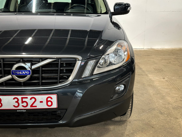Volvo XC 60, 2010, 2.4 dīzelis, automāts