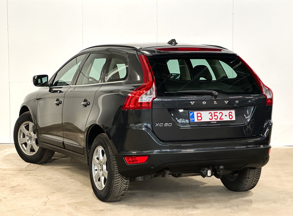 Volvo XC 60, 2010, 2.4 dīzelis, automāts