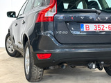 Volvo XC 60, 2010, 2.4 dīzelis, automāts