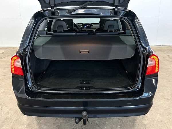 Volvo V70, 2012, 2.0 dīzelis, manuāla