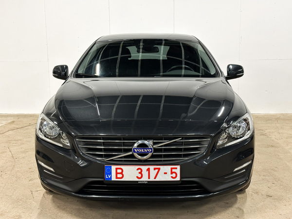 Volvo V60, 2013, 1.6 dīzelis, manuāla