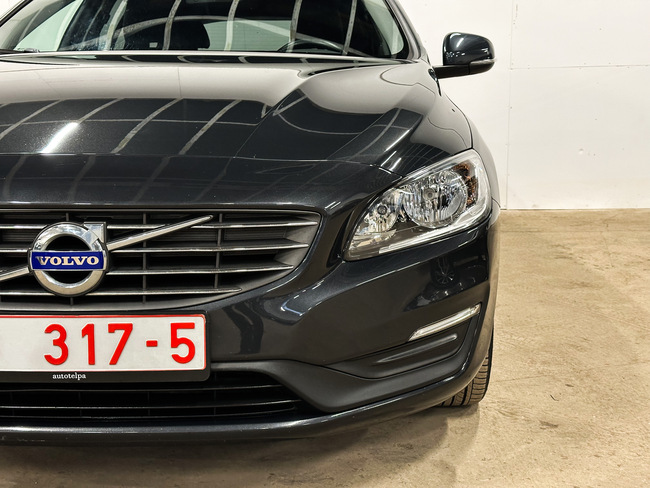 Volvo V60, 2013, 1.6 dīzelis, manuāla