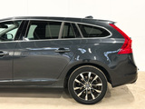 Volvo V60, 2013, 1.6 dīzelis, manuāla