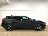 Volvo V60, 2013, 1.6 dīzelis, manuāla
