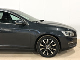 Volvo V60, 2013, 1.6 dīzelis, manuāla