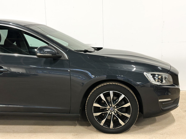 Volvo V60, 2013, 1.6 dīzelis, manuāla