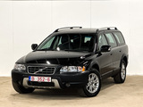 Volvo XC 70, 2007, 2.4 dīzelis, automāts