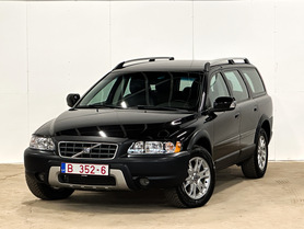 Volvo XC 70, 2007, 2.4 dīzelis, automāts