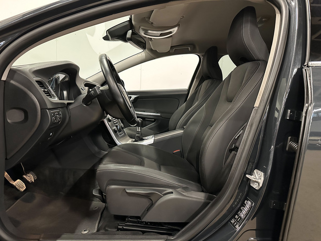 Volvo V60, 2013, 1.6 dīzelis, manuāla