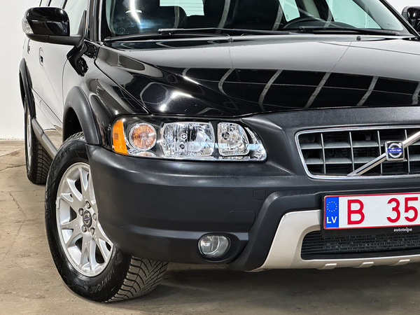 Volvo XC 70, 2007, 2.4 dīzelis, automāts