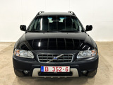 Volvo XC 70, 2007, 2.4 dīzelis, automāts