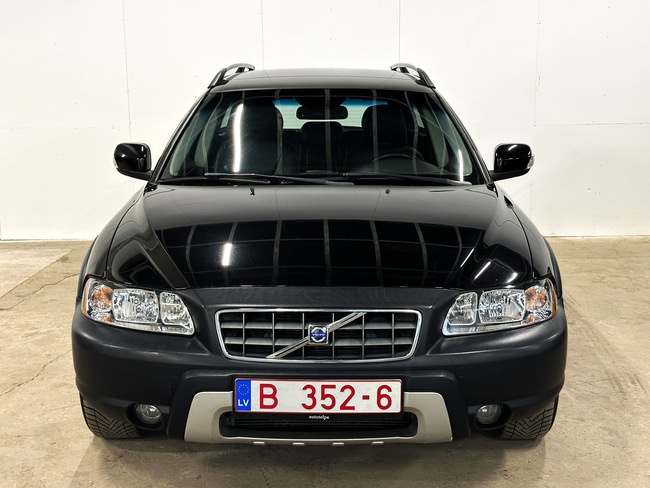 Volvo XC 70, 2007, 2.4 dīzelis, automāts