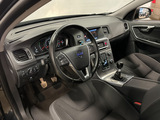 Volvo V60, 2013, 1.6 dīzelis, manuāla