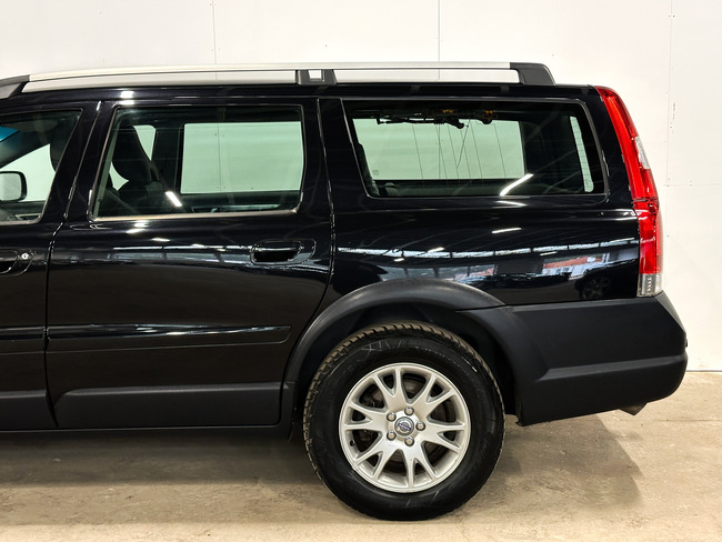 Volvo XC 70, 2007, 2.4 dīzelis, automāts