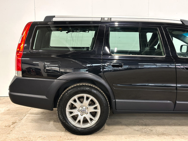 Volvo XC 70, 2007, 2.4 dīzelis, automāts