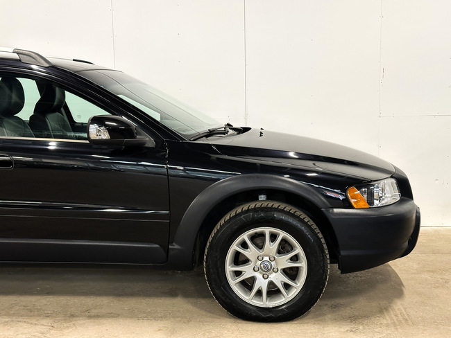 Volvo XC 70, 2007, 2.4 dīzelis, automāts