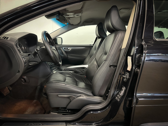 Volvo XC 70, 2007, 2.4 dīzelis, automāts