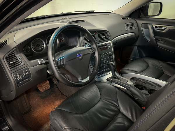 Volvo XC 70, 2007, 2.4 dīzelis, automāts