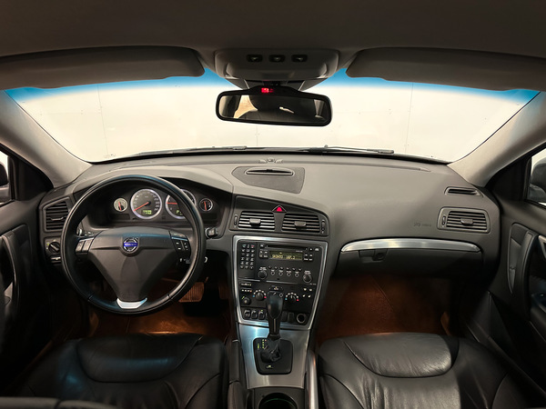 Volvo XC 70, 2007, 2.4 dīzelis, automāts